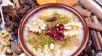 Aşure gününün anlamı ve önemi! En güzel aşure tarifi! Aşure nasıl yapılır? Şefler gibi aşure yapmanın 5 sırrı!