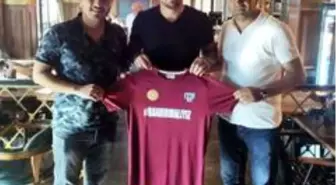 Bandırmaspor aradığı kaleciyi buldu