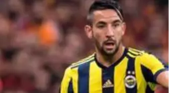 Fenerbahçe'den ayrılan Mauricio Isla, Brezilya ekibi Flamengo ile sözleşme imzaladı