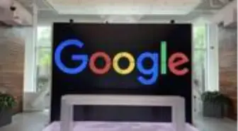 Google, sosyal medya düzenlemesinin ardından Türkiye'de ofis açıyor