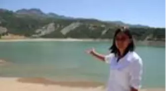 Gülistan'ın ablası: ya bir yerde zorla tutuluyor ya da bir cinayete kurban gitti