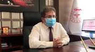 Kayseri Sağlık Müdürü: Koronavirüsle ilgili 'B', 'C' planlarımız hazır
