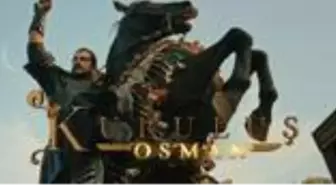Kuruluş Osman dizisi ne zaman yayınlanacak? Kuruluş Osman kadrosuna kim katıldı? Kuruluş Osman oyuncuları kimler?