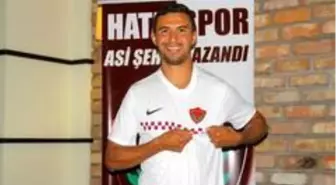 Pablo Santos, Hatayspor'da