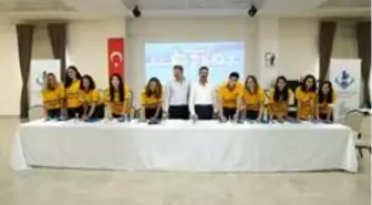 Sivrihisar'da imza şov