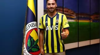 Son Dakika: Fenerbahçe, Genoa forması giyen Sinan Gümüş'ü 3+1 yıllığına transfer etti