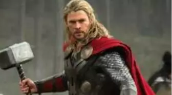 Thor filmi konusu nedir? Thor oyuncuları ve Thor özeti!