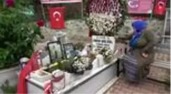 Son dakika... TRABZON HATAY Şehit Eren Bülbül ve Şehit Astsubay Başçavuş Ferhat Gedik'in hayat hikayeleri beyaz...