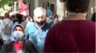 Son dakika haberleri... Zonguldak'ta bugüne kadar 21 maden işçisi koronavirüse yakalandı