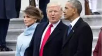 ABD'de seçimler öncesi ortalık kızışıyor! Trump'ı bencillikle suçlayan Obama, rakibine ise övgüler yağdırdı