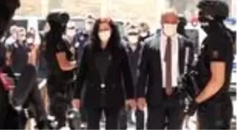 Son dakika haber | Bursa'da canlı bomba tutuklanırken beraberindeki 4 kişi sınır dışı edildi