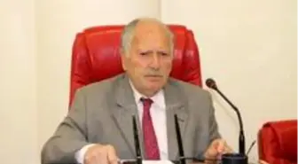 Erzincan İl Genel Meclis Başkanı Bekir Yıldız: 'İlahi bereket ve feyzin coştuğu, bollaştığı...