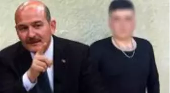 Bakan Soylu, uzman çavuşun istismarı sonrası intihar eden genç kız hakkında konuştu: Bizim cenazemizdir