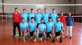 Melikgazi Belediyespor harıl harıl