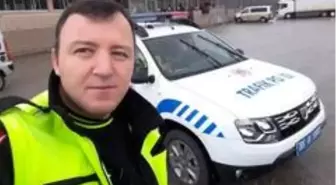 Son Dakika | Samsun polisinin acı günü