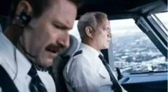 Sully filmi konusu nedir? Sully oyuncuları ve Sully özeti!