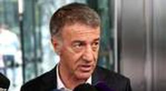 TFF Tahkim Kurulu'ndan Ahmet Ağaoğlu kararı