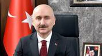 Ulaştırma Bakanlığı mikro hareketliliğin yeni ulaşım modelleri için ortak akıl toplantılarını...