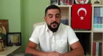 Abdülhamid Han Derneği Başkanı sert konuştu Açıklaması