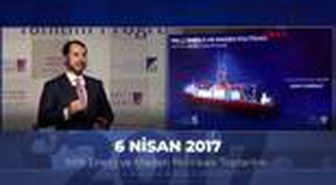 Son dakika haberleri: Bakan Albayrak: Zafer, inananlarındır