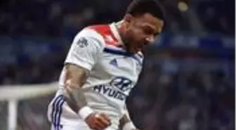 Barcelona'nın yeni çalıştırıcısı Koeman, Suarez'in yerine Memphis Depay'ı düşünüyor