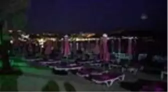 Bodrum'da Kovid-19 tedbirlerine uymayan 2 işletmenin faaliyetleri durduruldu