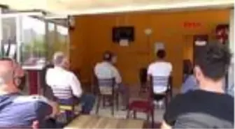 Cumhurbaşkanı Erdoğan'ın açıklaması, Kütahya'da sevinçle karşılandı
