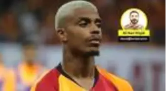 Galatasaray'da Mario Lemina için geri sayım!