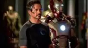 Iron Man 3 filmi konusu nedir? Iron Man 3 oyuncuları ve Iron Man 3 özeti!