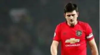 Mikonos'ta kavgaya karışıp tutuklanan Manchester United'lı Harry Maguire, mahkemeye çıkarılacak