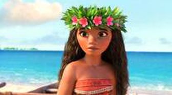 Moana filmi konusu nedir? Moana oyuncuları ve Moana özeti!