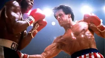 Rocky 3 filmi konusu nedir? Rocky 3 oyuncuları ve Rocky 3 özeti!