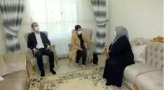 TOGEM-DER'den ihtiyaç sahiplerine anlamlı yardım