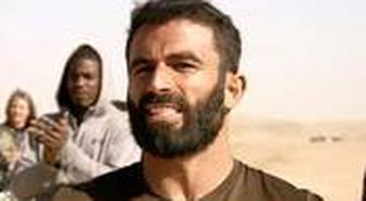 2 kez Survivor şampiyonu olan Turabi Çamkıran, Avcı: İlk Kehanet filmi kadrosunda