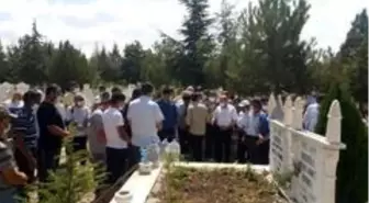 Başkan Koyuncu'nun acı günü