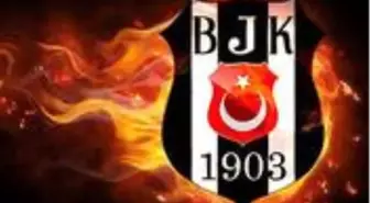 Divan Kurulu Başkanı Tuncel, Beşiktaş'ın borcunun 3,3 milyar lira olduğunu duyurdu