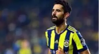 Fenerbahçe ile yollarını ayıran Alper Potuk'a Göztepe talip oldu