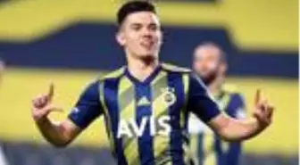 Fenerbahçeli Ferdi Kadıoğlu'na milli davet!