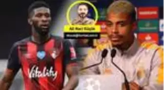 Galatasaray'da Lemina transferi zora girdi! Yeni aday: Lerma