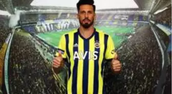 Jose Sosa, Fenerbahçe'de