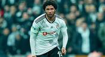 Lemina transferinde istediğini alamayan G.Saray, eski Beşiktaşlı Elneny'ye yöneldi