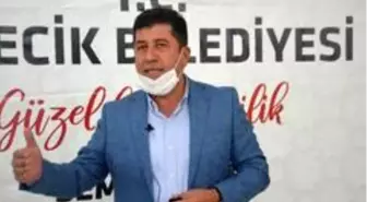 Milletvekili Tüzün, belediyenin etkinliklerine katılmayan bürokrasiye sitem etti