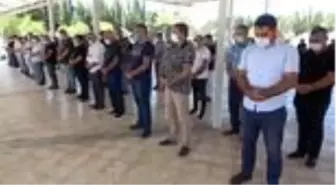 Osmanlı paşasının torunu Lyoen, Adana'da defnedildi