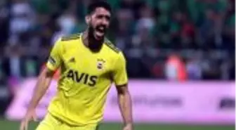 Son Dakika: Fenerbahçe, Tolga Ciğerci'nin sözleşmesini yeniledi