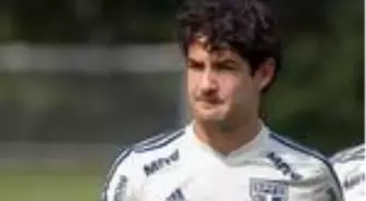 Süper Lig takımlarının transfer gözdesi Alexandre Pato, boşta kaldı!