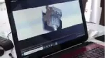 8 yıl çalışıp 'yakıtsız çalışan manyetik motor' yaptılar