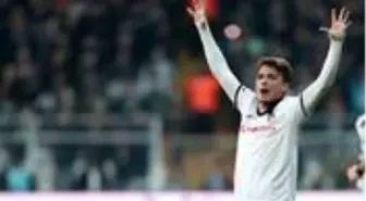 Al Nassr, Beşiktaşlı Adem Ljajic'i transfer etmek istiyor