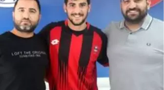 Son Dakika: Elazığ Belediyespor'dan 2 transfer