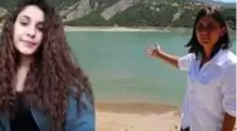 Gülistan Doku'nun ablası mesajları paylaşıp sordu: O gece neye şahit oldu?