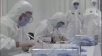 MSB, 80 milyonu aşkın maske üretti